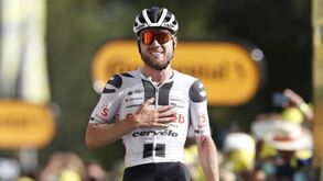 Marc Hirschi deixa DSM (antiga Sunweb) por mútuo acordo