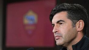 Paulo Fonseca: «Tiago Pinto sabe o tipo de jogadores que precisamos»
