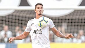 Lucas Veríssimo blindado por 60 milhões de euros