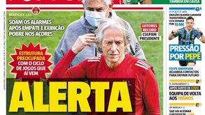 Quarta-feira, 6 de janeiro de 2021