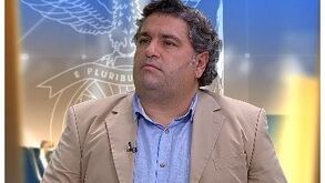 Bernardo Ribeiro: «Benfica? Plantel para muito mais»