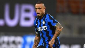 Nainggolan não perdoa Conte: «Deu-me 8 minutos de jogo e considerou-me culpado de tudo»