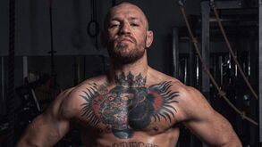 Revelada a dieta que permitiu a Conor McGregor atingir a 