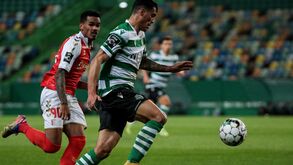 Liga revela onze ideal da jornada com o FC Porto em maioria