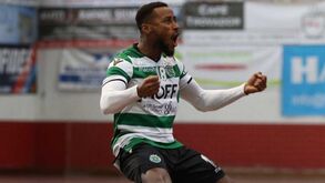 Pany Varela: «O meu filho veio dar mais sentido a tudo»