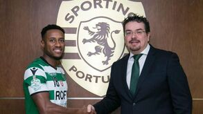 Pany Varela: «O mais aziado do balneário? Sou eu...»