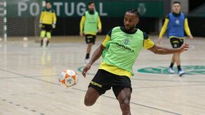 Pany Varela: «Somos racistas e fingimos que não somos...»