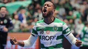 Pany Varela: «Falta-me um Mundial...»