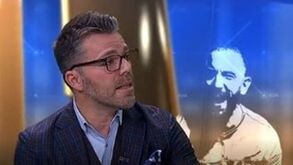 José Calado: «Jogadores cansados de Jesus? Que deem a cara»