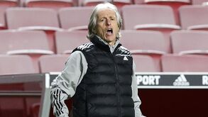 Abel Ferreira emociona-se ao falar do Palmeiras: «Às vezes é mais fácil trocar de mulher do que de clube...»