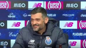 Sérgio Conceição: «O mercado fica à porta do Olival»