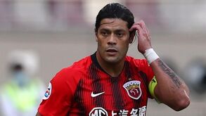 Hulk não vai ser reforço do FC Porto: Vítor Pinto revela todos os detalhes