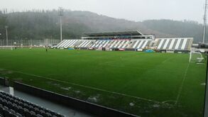 Nacional-Sporting: as previsões da meteorologia para a nova hora do jogo