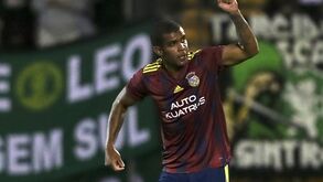 Alex Apolinário e o lado dramático do futebol: «Acontece e vai continuar a acontecer»