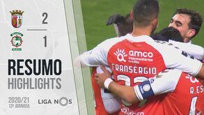 O resumo da 7.ª jornada da segunda fase da Liga Betclic