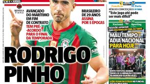 Sexta-feira, 8 de janeiro de 2021