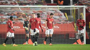 «Às vezes tens de ser um cabrãozinho para ganhar títulos e no Man. United não vejo isso»