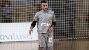 André Sousa vai ser operado e falha compromissos do Benfica 