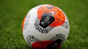 Liga inglesa vai parar seis semanas durante o Mundial'2022