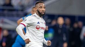 Moussa Dembélé está muito perto do Atlético Madrid 