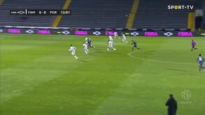 Schmidt fez apenas uma substituição e travou entradas de Guedes e Musa nos descontos: «Não é obrigatório fazer as cinco...»