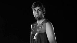 Paulo Diamantino é o segundo atleta a morrer em Portugal em 2021