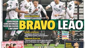 Sábado, 9 de janeiro de 2021