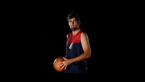 Governo apresenta condolências pela morte do basquetebolista Paulo Diamantino