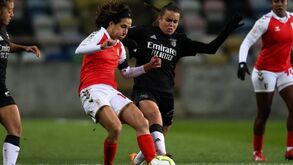 Final da Taça de Portugal foi antecipada: Benfica e Sp. Braga medem forças terça-feira 