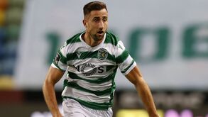 DGS emite comunicado sobre falsos positivos de Nuno Mendes e Sporar