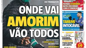 Domingo, 10 de janeiro 2021