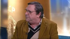 João Malheiro: «Luís Filipe Vieira tem de estar presente nos jogos»