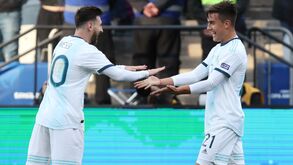 Da baliza ao ataque: PSG já escolheu 8 alvos de luxo para a equipa de Pochettino