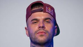 Ricardo 'fox' Pacheco assina pelos OFFSET