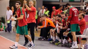 Rui Silva deixa garantia: «Agora vamos querer vingar-nos»