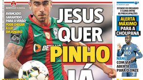 Segunda-feira, 11 de janeiro de 2021