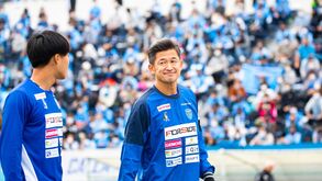 Kazuyoshi Miura renova com o Yokohama: será a sua 36.ª temporada como profissional