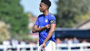 José Sá diz que se não fosse futebolista seria cantor e revela inspiração: «Adele!»