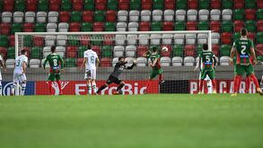 A crónica do Marítimo-Sporting, 2-0: ter ou não ter instinto matador