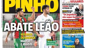 Terça-feira, 12 de janeiro de 2021