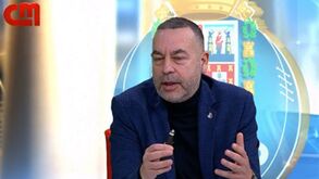 Aníbal Pinto: «Rodrigo Pinho é uma incógnita. É como os melões»