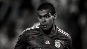Velório de Alex Apolinário realizar-se esta quarta-feira 