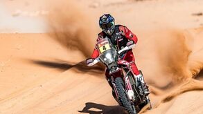 Dakar2021: Benavides vence nona etapa, Cornejo é mais líder das motos