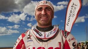 Miguel Oliveira não esquece Paulo Gonçalves: «Um ano depois e ainda parece mentira»