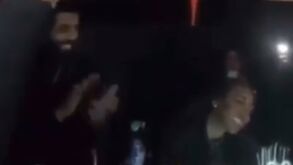 Paredes deixou Allegri furioso diante do Sporting: a reação do técnico diz tudo