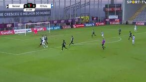 Kalaica: «António Silva sabe estar na posição certa, à hora certa»