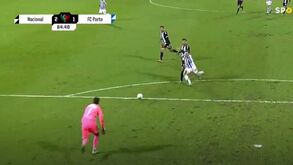 Presidente do Palmeiras provoca Flamengo: «Que vão jogar na Europa, o Real Madrid está à espera»