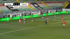 Kalaica: «Bruno Lage disse-me que não se tinha esquecido de mim»