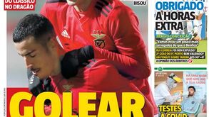 Quarta-feira, 13 de janeiro de 2021