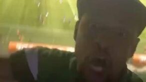 National Geographic prepara documentário sobre o Santiago Bernabéu e começa por mostrar isto